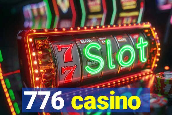 776 casino